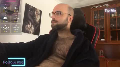 Snapshot of heels4funn chatting on 24, 11, 2025 Fran online show from 24, 11, 2025