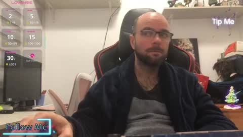 Snapshot of heels4funn chatting on 5, 1, 2026 Fran online show from 5, 1, 2026