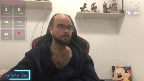 Snapshot of heels4funn chatting on 16, 1, 2026 Fran online show from 16, 1, 2026