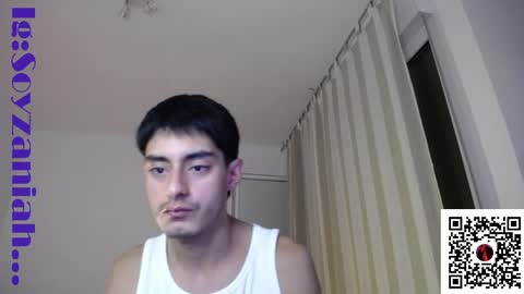 hefestion_ online show from 10, 5, 2026