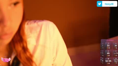 Heicel online show from 5, 3, 2025