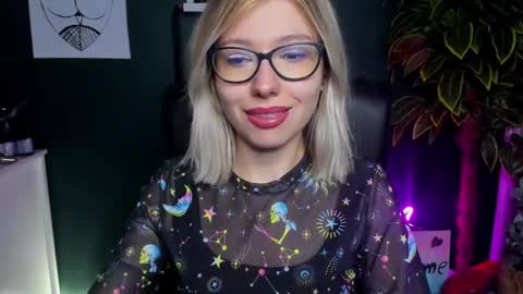 Heidi online show from 6, 1, 2025