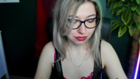 Heidi online show from 9, 4, 2026