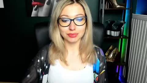 Heidi online show from 30, 6, 2026