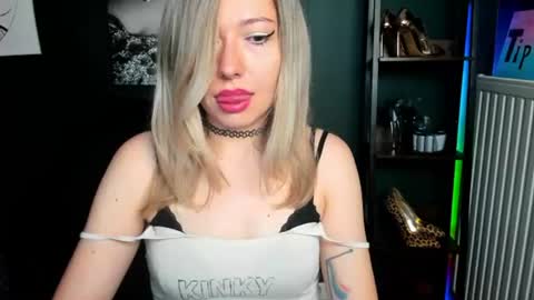 Heidi online show from 22, 7, 2026