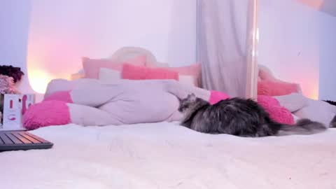 Anny Ferreiro online show from 29, 9, 2025