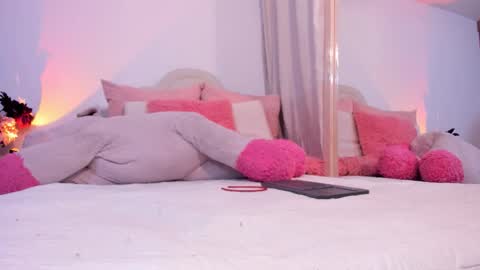 Anny Ferreiro online show from 27, 10, 2025