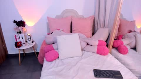 Anny Ferreiro online show from 24, 2, 2026