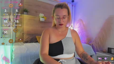 ANTARA REY online show from 7, 1, 2025