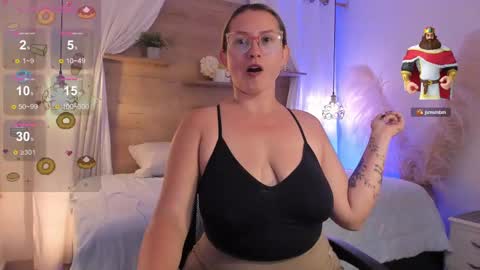 ANTARA REY online show from 17, 2, 2025