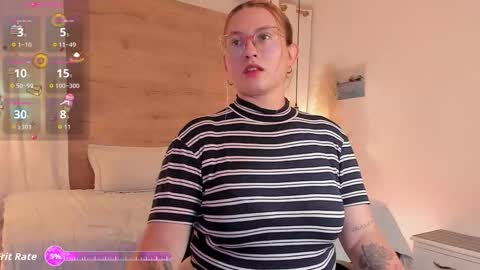 ANTARA REY online show from 7, 10, 2025