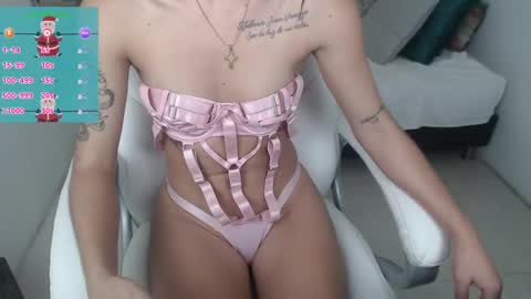 Heidy  online show from 18, 12, 2024