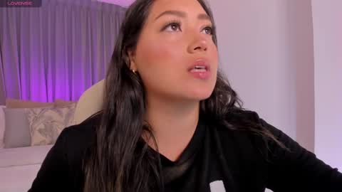 Snapshot of heidy_jhons chatting on 5, 3, 2025 Heidy online show from 5, 3, 2025