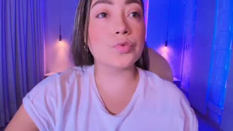 Snapshot of heidy_jhons chatting on 20, 9, 2025 Heidy online show from 20, 9, 2025