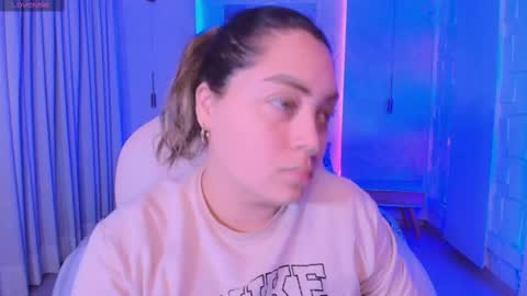 Snapshot of heidy_jhons chatting on 23, 9, 2025 Heidy online show from 23, 9, 2025