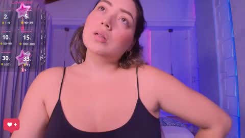 Snapshot of heidy_jhons chatting on 26, 9, 2025 Heidy online show from 26, 9, 2025