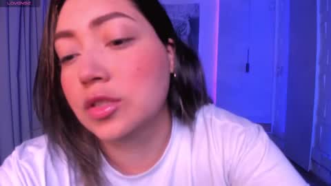 Snapshot of heidy_jhons chatting on 2, 10, 2025 Heidy online show from 2, 10, 2025