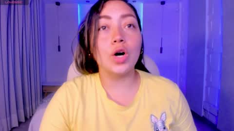 Snapshot of heidy_jhons chatting on 3, 10, 2025 Heidy online show from 3, 10, 2025