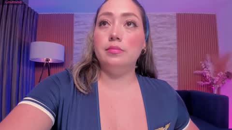 Snapshot of heidy_jhons chatting on 1, 11, 2025 Heidy online show from 1, 11, 2025