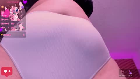 Snapshot of heidy_jhons chatting on 13, 11, 2025 Heidy online show from 13, 11, 2025