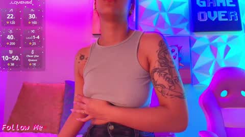   online show from 26, 2, 2025