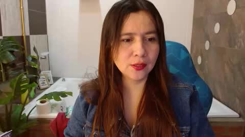 Heidy online show from 16, 3, 2026