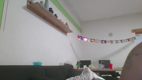 Wixxgeil online show from 29, 1, 2025