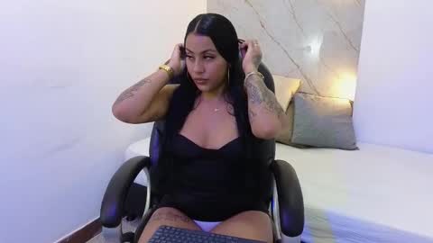 Heilyn  online show from 3, 2, 2026