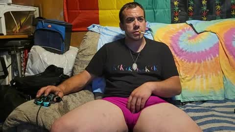 Snapshot of heisherrmann chatting on 7, 6, 2026 xxScubaStevexx online show from 7, 6, 2026
