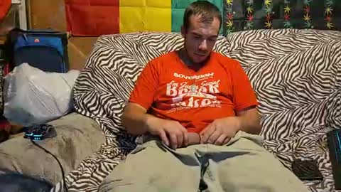 Snapshot of heisherrmann chatting on 10, 6, 2026 xxScubaStevexx online show from 10, 6, 2026
