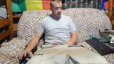 Snapshot of heisherrmann chatting on 14, 7, 2026 xxScubaStevexx online show from 14, 7, 2026