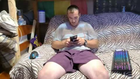 Snapshot of heisherrmann chatting on 24, 7, 2026 xxScubaStevexx online show from 24, 7, 2026