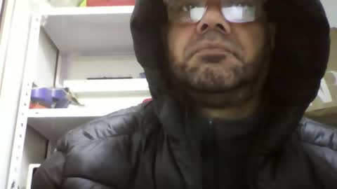 Snapshot of heistt chatting on 18, 1, 2026 Heist Stein online show from 18, 1, 2026