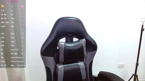 ETHEREAL HEIZER online show from 14, 3, 2026