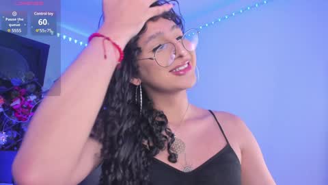 Heka Prudence online show from 29, 12, 2024