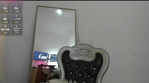 Hela   Independent model online show from 25, 3, 2026