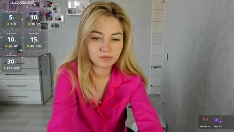 Helen sven online show from 23, 3, 2026