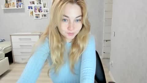 Snapshot of helen_angel_girl chatting on 11, 5, 2026 Helen sven online show from 11, 5, 2026