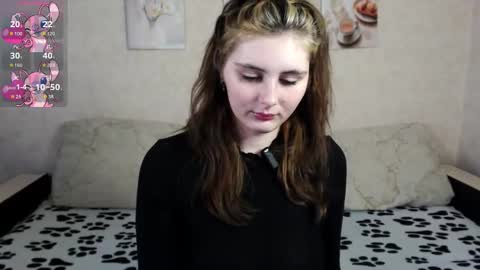  MY NAME IS HELEN WELCOME TO MY ROOM online show from 13, 3, 2026