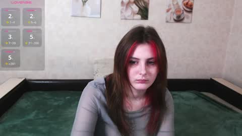  MY NAME IS HELEN WELCOME TO MY ROOM online show from 26, 4, 2026