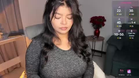 helen_miller online show from 18, 2, 2025