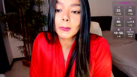 helen_miller online show from 1, 2, 2026