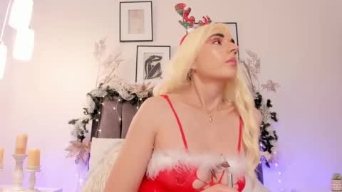 Helen  online show from 21, 12, 2024