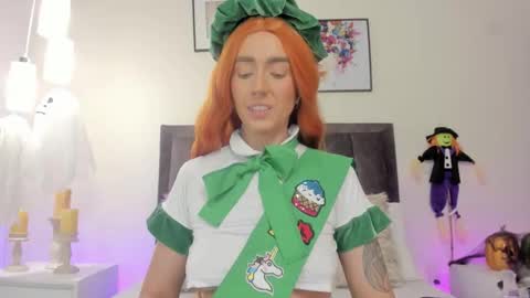 Helen  online show from 1, 11, 2025