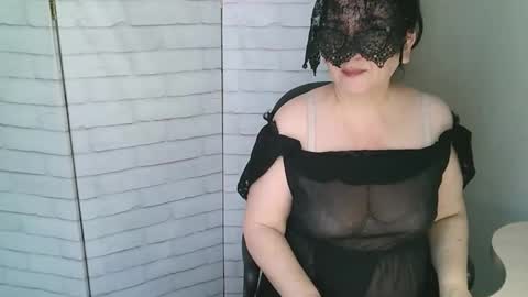 Snapshot of helen_xi chatting on 17, 12, 2025 Helen online show from 17, 12, 2025