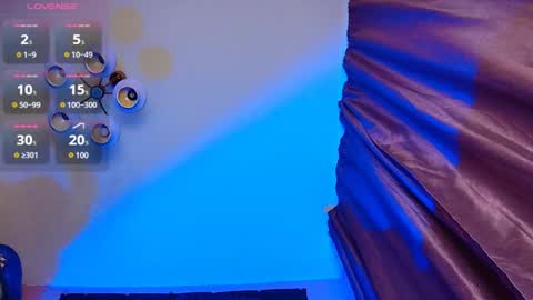 Helena online show from 26, 1, 2025