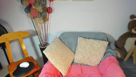 HELENA COPPER online show from 21, 4, 2026