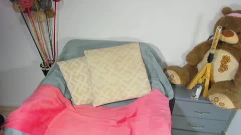 HELENA COPPER online show from 23, 4, 2026