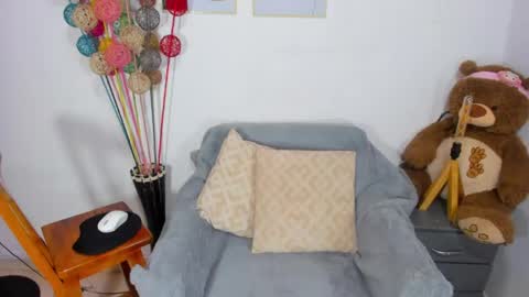 HELENA COPPER online show from 24, 4, 2026