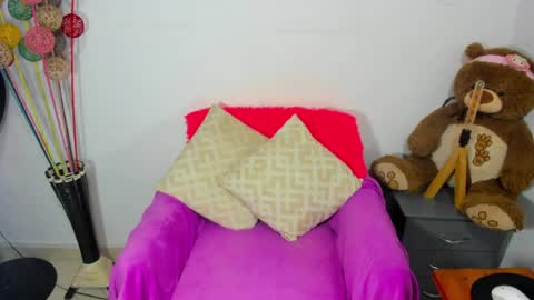 HELENA COPPER online show from 26, 4, 2026